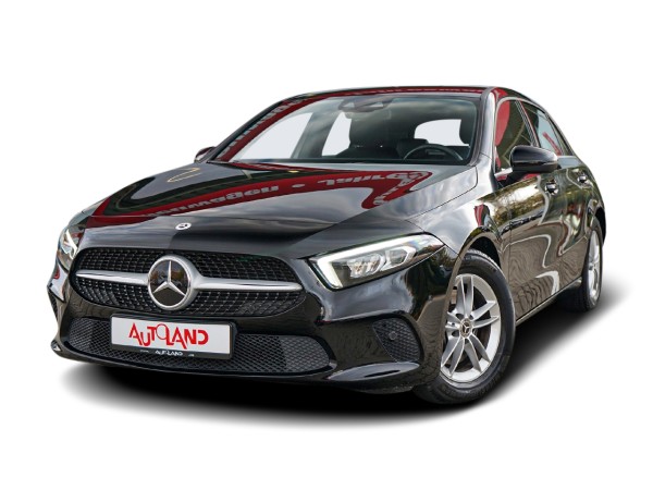 Mercedes-Benz A 250 A250 e Progressive