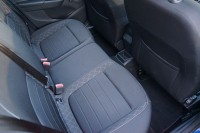 Skoda Fabia Combi 1.2 Style DSG