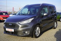 Ford Tourneo Connect 1.5 TDCi Titanium 2-Zonen-Klima Navi Sitzheizung