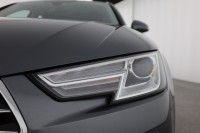 Audi A4 2.0 TDI Avant design