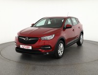 Opel Grandland X 1.2 Turbo Sitzheizung Tempomat Bluetooth