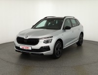 Skoda Kamiq Monte Carlo 1.5 TSI DSG 2-Zonen-Klima Sitzheizung LED