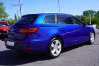 Seat Leon ST 1.4 TSI FR DSG