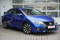 Honda Civic 1.8 Lifestyle