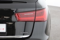 Audi A6 Avant 3.0 TDI quattro S-Line