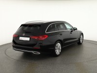 Mercedes-Benz C 180 C180 T Avantgarde