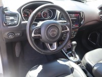 Jeep Compass 1.4 MultiAir Limited 4WD