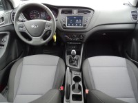 Hyundai i20 1.0 T-GDi