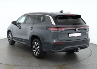 VW Tayron 1.5 eTSI DSG