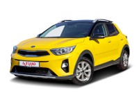 Kia Stonic 1.2 Vision Sitzheizung Bluetooth Einparkhilfe hinten