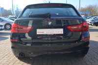 BMW 520 d Touring Sport Line