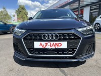 Audi A1 30 TFSI Sportback advanced
