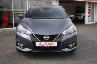 Nissan Micra 1.0 Acenta