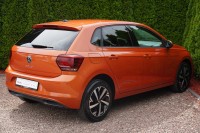 VW Polo 1.0 Highline