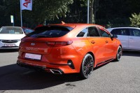 Kia pro_cee'd ProCeed GT 1.6 T-GDI