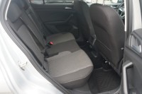 VW T-Cross 1.0 TSI DSG