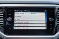 VW T-Roc Cabriolet 1.5 TSI Style