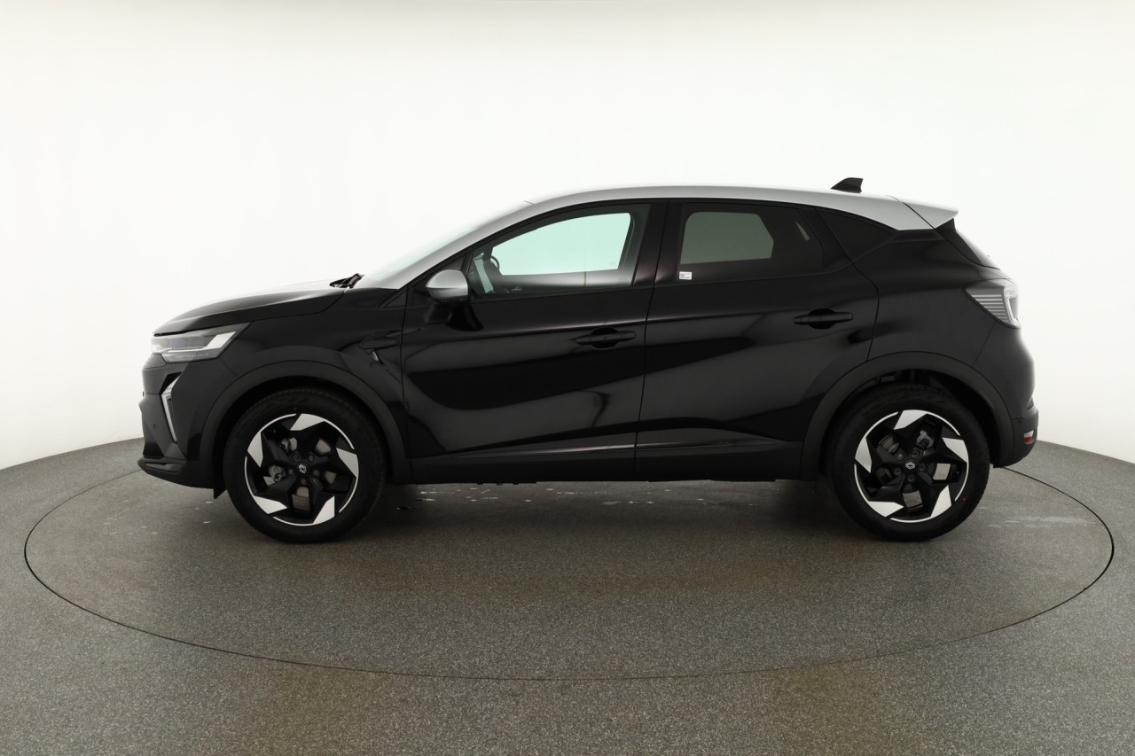 Renault Captur TCe 90