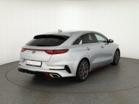 Kia pro_cee'd ProCeed 1.6 T-GDI GT