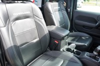 Jeep Wrangler Unlimited 2.2 Sahara