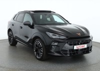 Cupra Terramar VZ 2.0 TSI 4Drive DSG