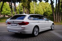 BMW 520 d Luxury Line