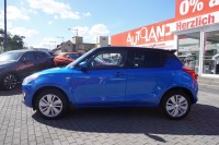 Suzuki Swift 1.2 4x4 M-Hybrid Comfort