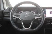VW Caddy Maxi 1.5 TSI Life