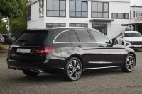 Mercedes-Benz C 180 C180 T-Modell Avantgarde