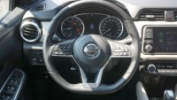 Nissan Micra N-Design