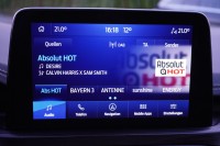 Ford Kuga Plug-In Hybrid Vignale