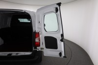 Citroen Berlingo Kasten 1.5 Blue-HDi