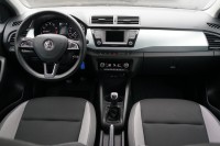Skoda Fabia 1.2 Ambition