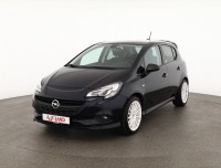 Opel Corsa E 1.4 T OPC-Line Sitzheizung Bi-Xenon Tempomat