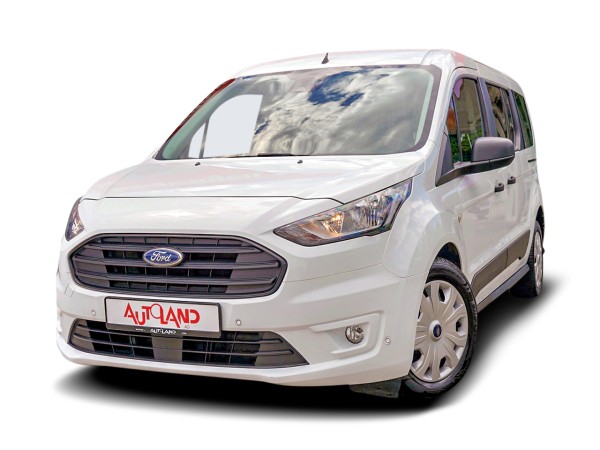 Ford Transit Connect 1.5 EcoBlue 230 L2