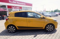 Mitsubishi Space Star 1.2 Basis