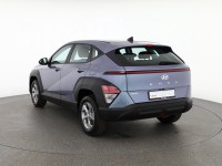 Hyundai Kona 1.0T-GDI