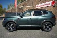 Dacia Duster Journey Hybrid 155 Aut.