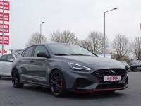 Hyundai i30 Fastback 2.0 T-GDI N Performance DCT