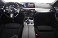 BMW 520 d Touring xDrive M Sport