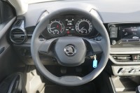 Skoda Fabia 1.0 MPI Active