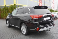 Mitsubishi Outlander 2.4Hybrid PHEV