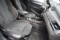 BMW X2 xDrive 20 d M Sport X