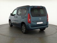 Opel Combo 1.5 Diesel N1 Facelift Aut.
