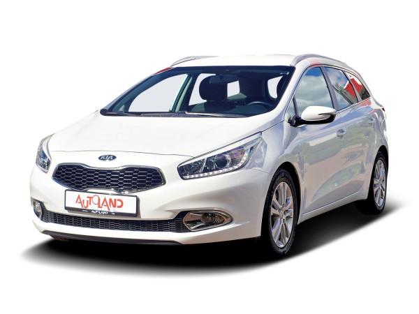 Kia cee'd Sporty Wagon Ceed SW 1.6 Spirit