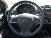 Mitsubishi Space Star 1.0 Basis