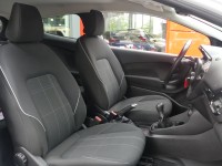 Ford Fiesta 1.1 Trend