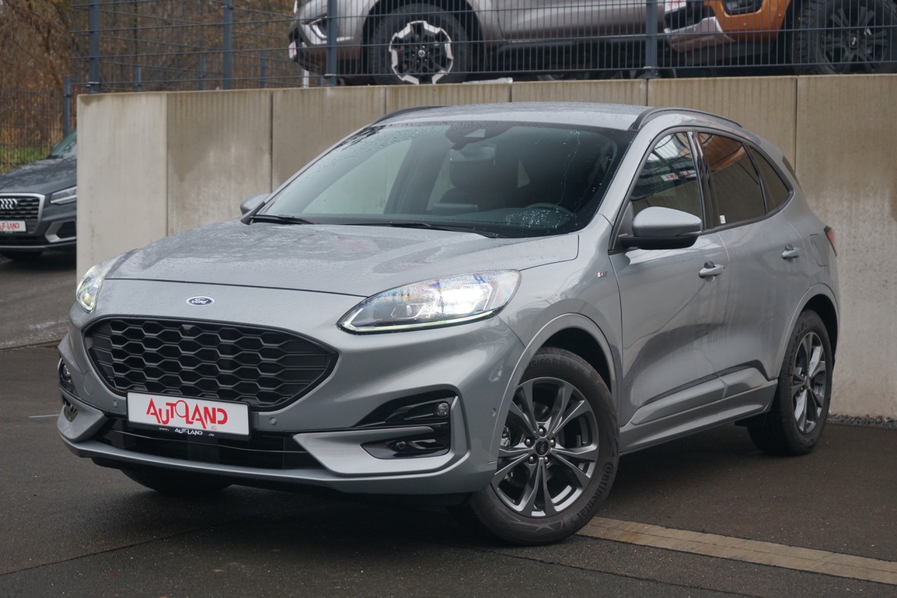 Ford Kuga 1.5 EcoBoost ST-Line X