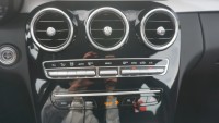 Mercedes-Benz C 160 C200 T-Modell d Avantgarde