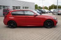BMW 118 118i Edition M Sport Shadow